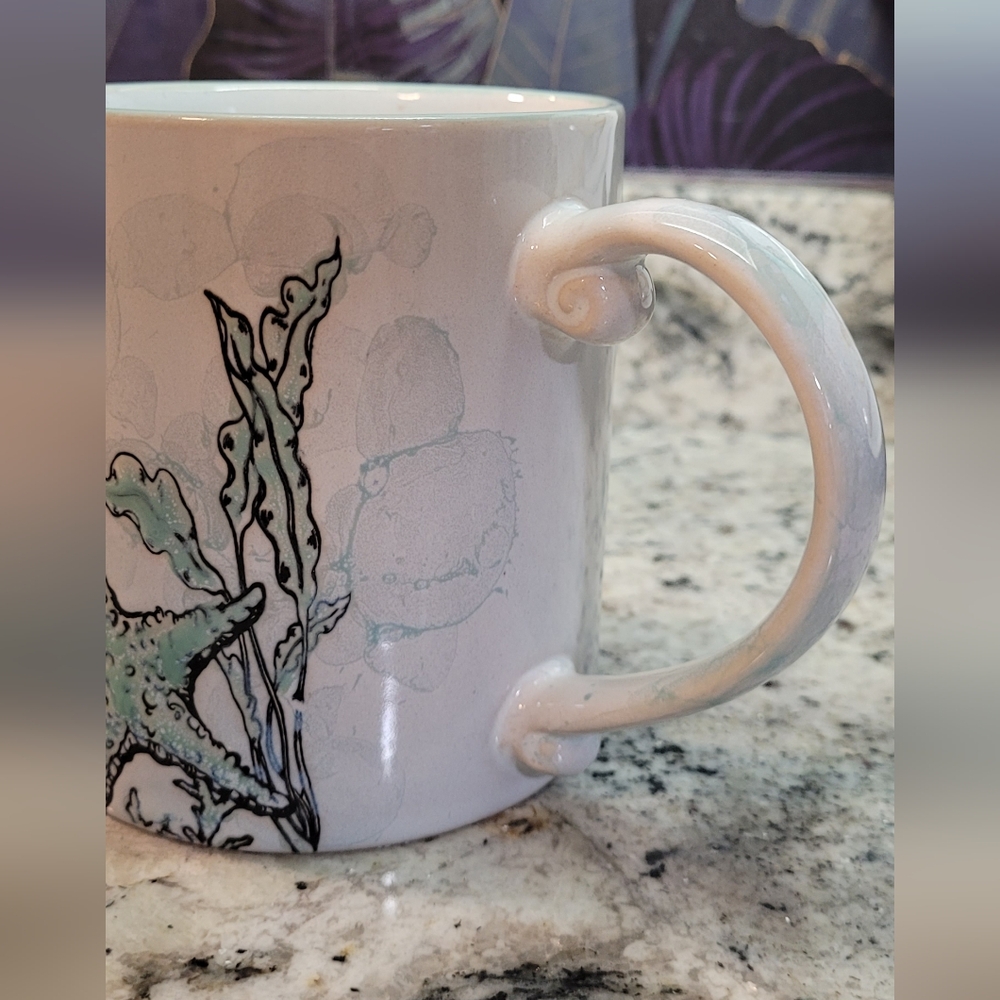 Spectrum 🐚 Design mug - Picture 2 of 5